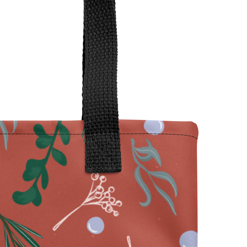 Radiansei Sun Spring Tote Bag - Moqaz