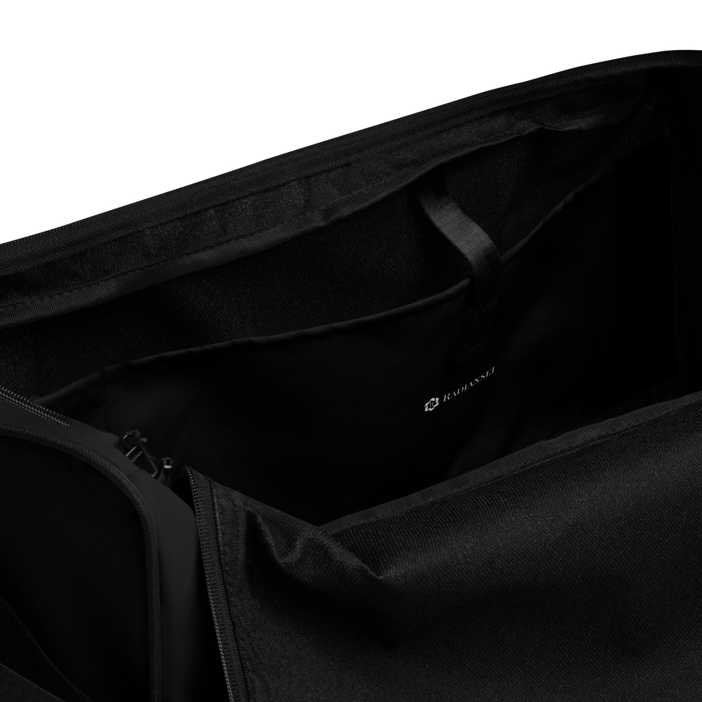 Radiansei Bold Duffle Bag - Radiansei