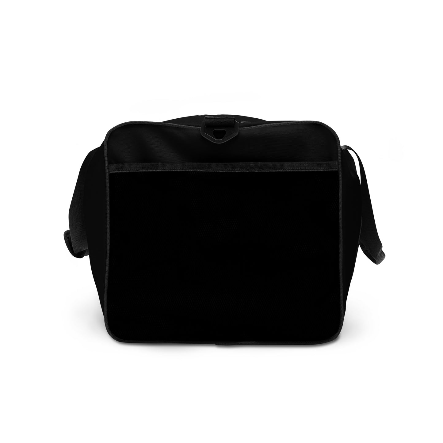 Radiansei Bold Duffle Bag - Moqaz