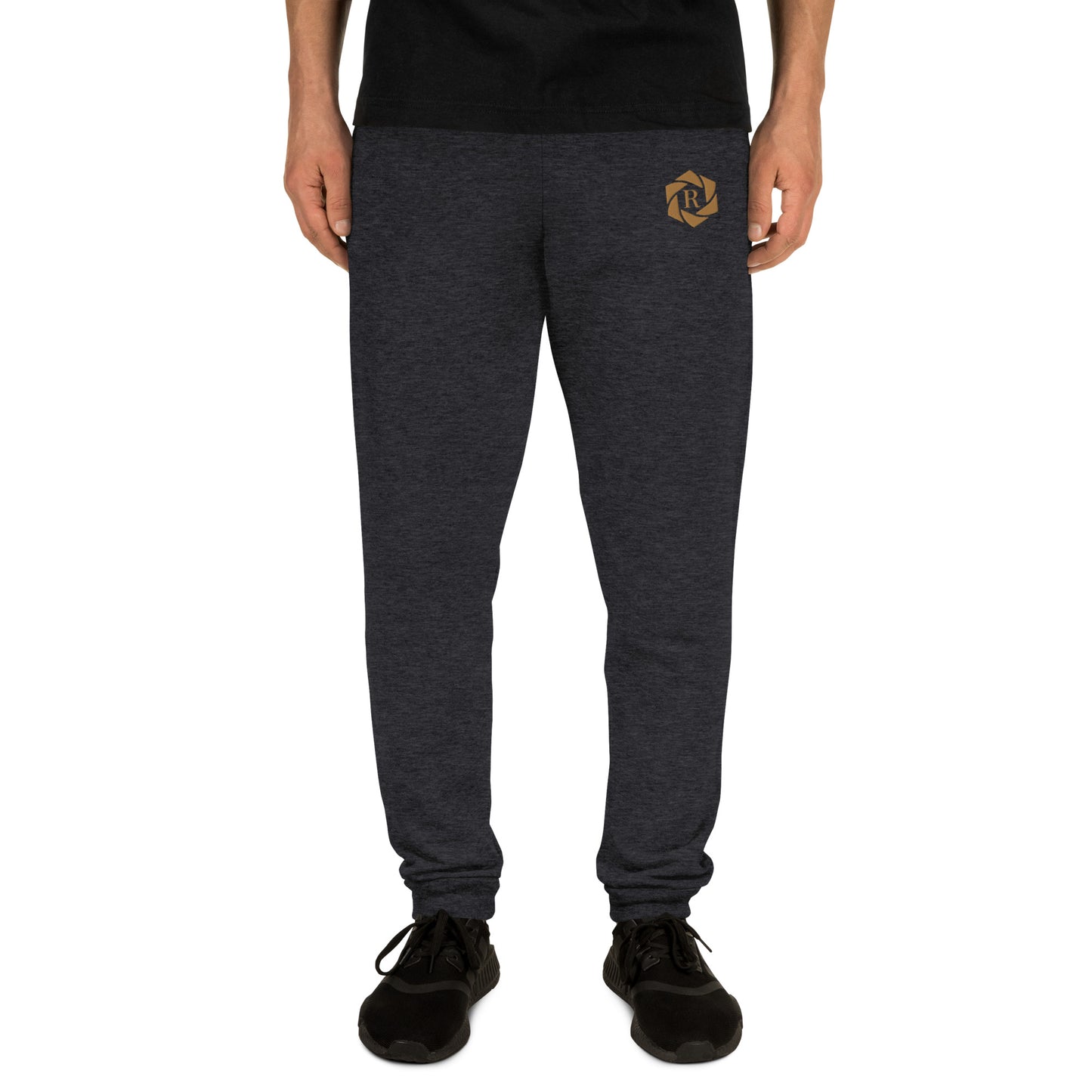 Radiansei Elegance Stride Joggers - Unisex - Moqaz