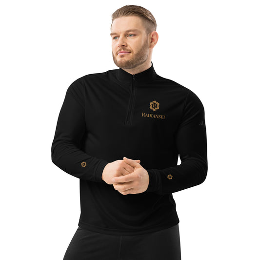 Radiansei Prime Performer Oasis Pullover - Adidas - Moqaz