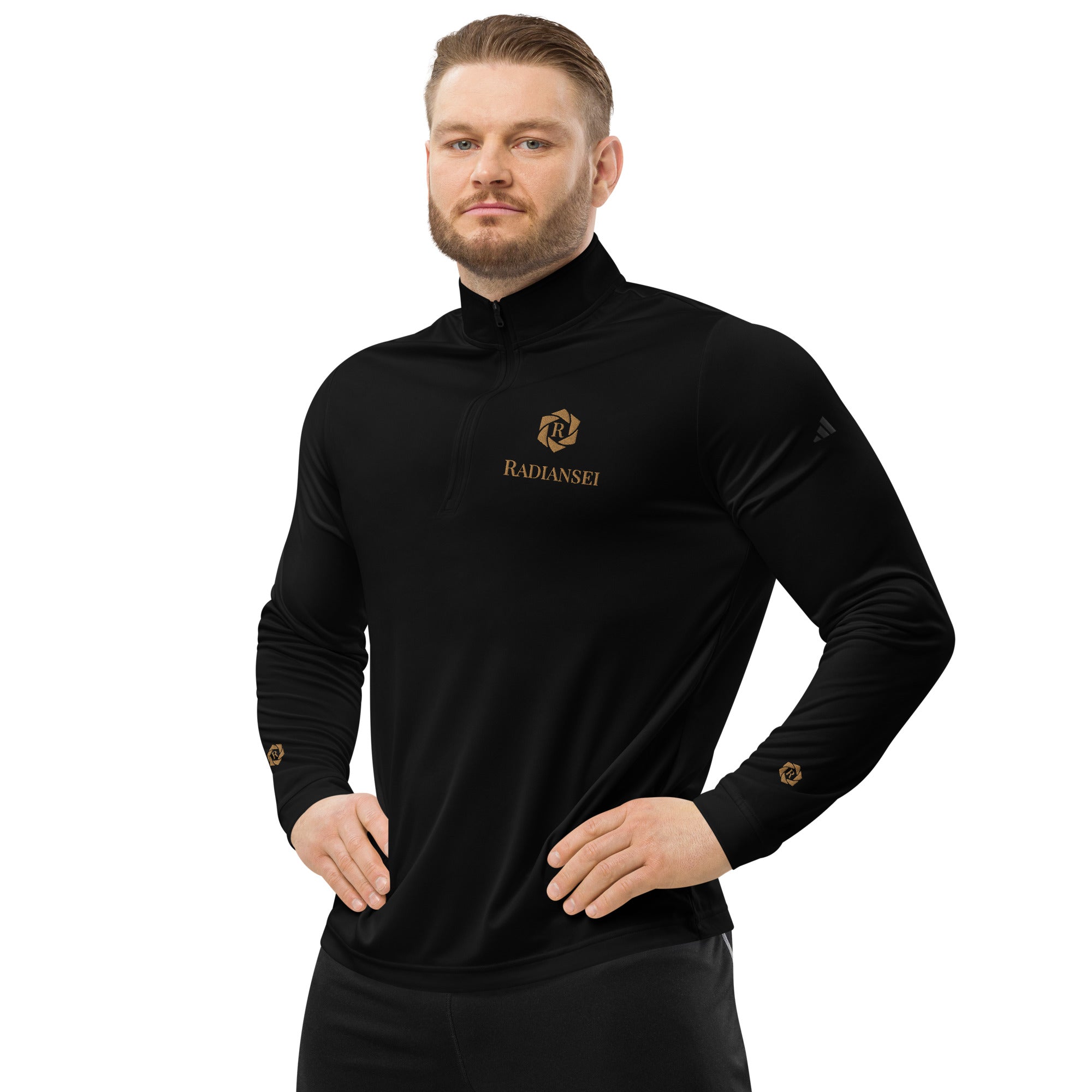 Radiansei Prime Performer Oasis Pullover - Adidas | Radiansei