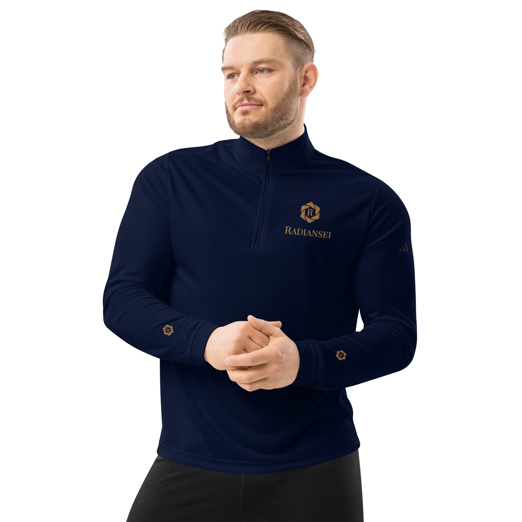 Radiansei Prime Performer Oasis Pullover - Adidas | Radiansei