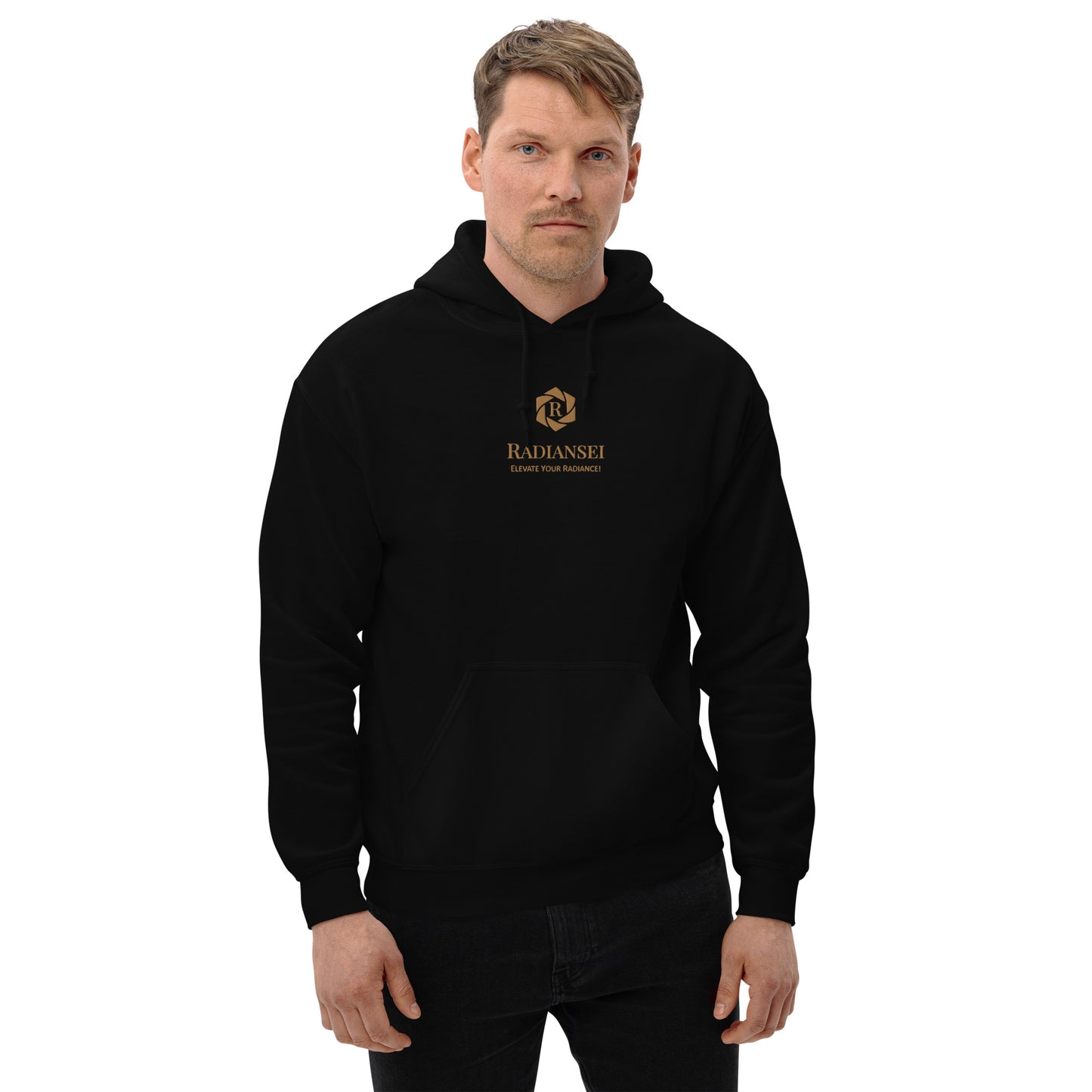 Radiansei Snug Heaven Hoodie - Unisex - Moqaz