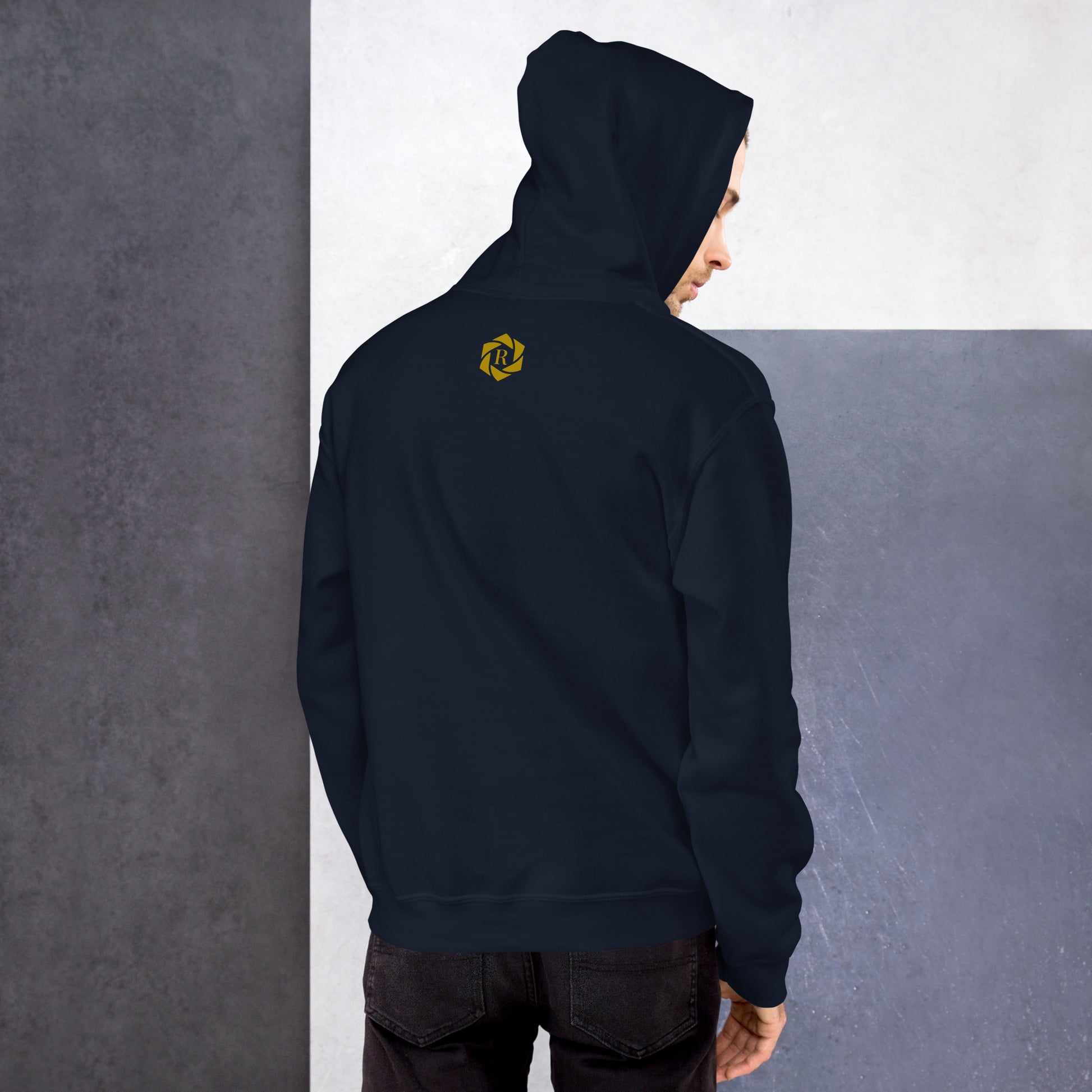 Radiansei Snug Heaven Hoodie - Unisex - Moqaz