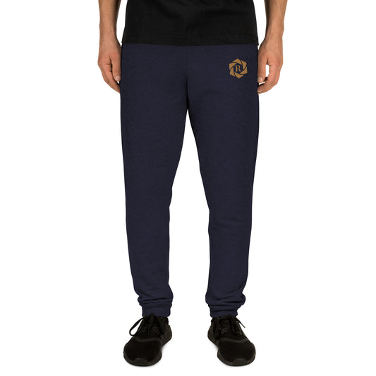 Radiansei Elegance Stride Joggers - Unisex - Moqaz