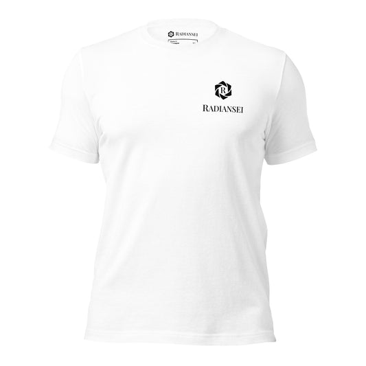 Radiansei Essential Comfort Tee - Unisex