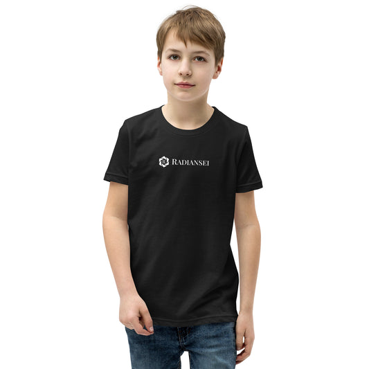 Radiansei Youth Short Sleeve T-Shirt